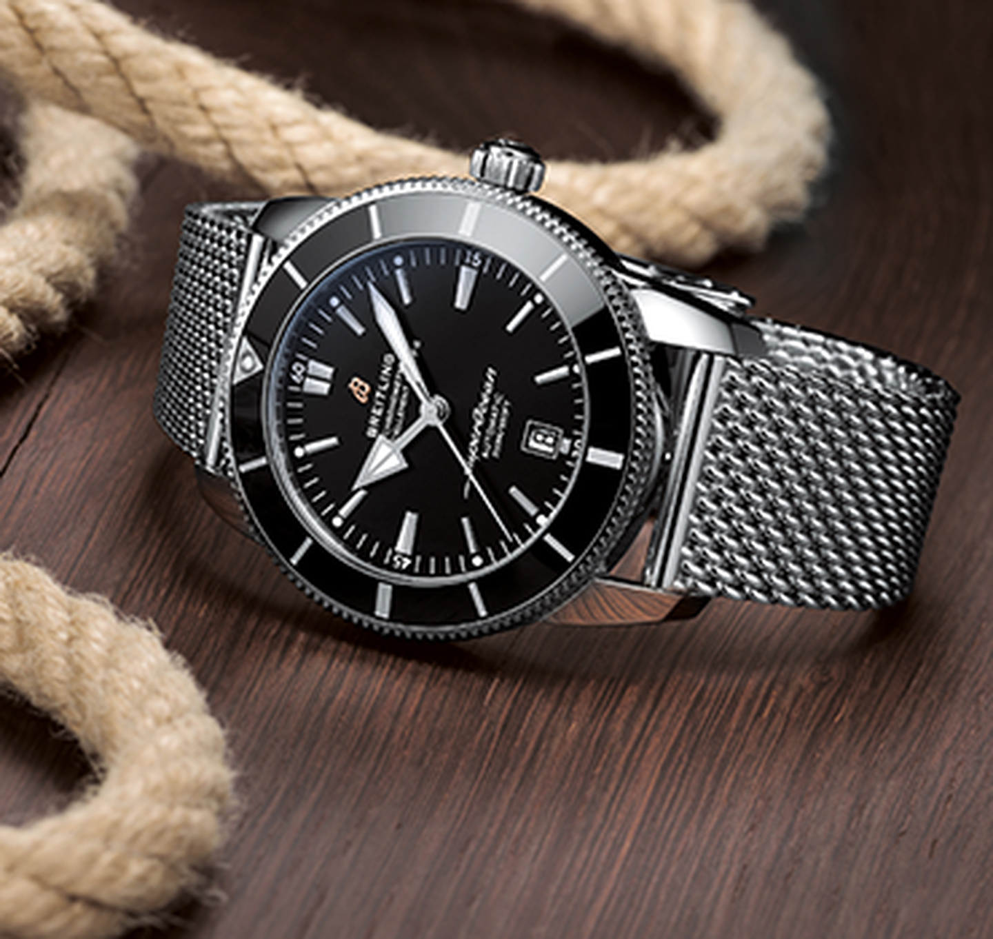 Breitling explorer shop